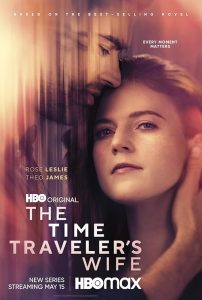 The Time Traveler's Wife 2022 همسر مسافر زمان