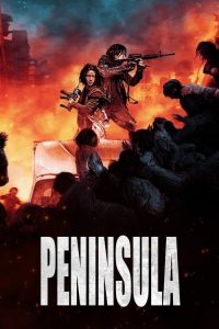 Train to Busan 2 - Peninsula  2020 قطار بوسان 2: شبه جزیره