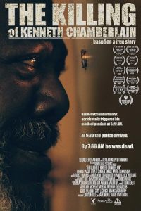 The Killing of Kenneth Chamberlain 2019 ماجرای قتل کنت چمبرلین سر