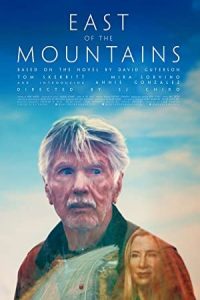 East of the Mountains 2021