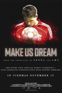 Make Us Dream 2018 رویای ما را بساز
