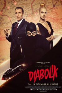 Diabolik 2021 دیابولیک