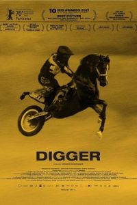 Digger 2020 حفار