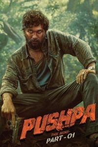 Pushpa: The Rise – Part 1 2021 پوشپا: ظهور - بخش اول