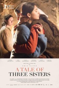 A Tale of Three Sisters 2019 داستان سه خواهر