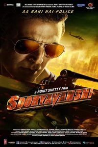 Sooryavanshi 2021 سوریاوانشی