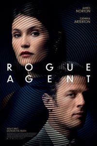 Rogue Agent 2022 مامور سرکش