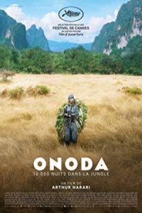 Onoda: 10,000 Nights in the Jungle 2021 اونودا: 10000 شب در جنگل