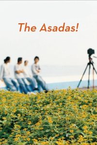 The Asadas 2020 آساداس