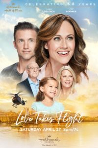 Love Takes Flight 2019 عشق پرواز می کند