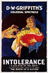 Intolerance 1916 تعصب