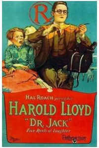 Dr. Jack 1922 دکتر جک