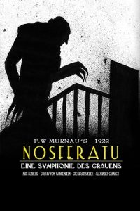 Nosferatu 1922 نوسفراتو