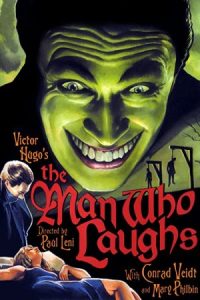 The Man Who Laughs 1928 مردی که می‌خندد