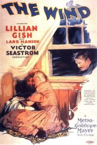 The Wind 1928 باد