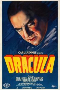 Dracula 1931 دراکولا