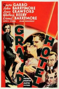 Grand Hotel 1932 گرند هتل
