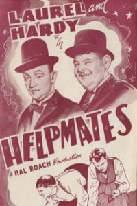 Helpmates 1932 همدست