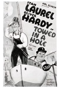 Towed in a Hole 1932 کشیده شده به سوراخ