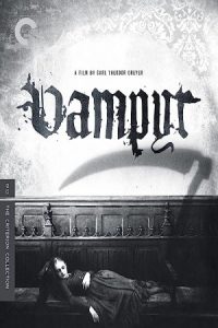 Vampyr 1932 ومپایر