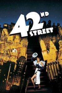 42nd Street 1933 خیابان 42