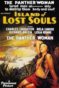 Island of Lost Souls 1932 جزیره ارواح گمشده