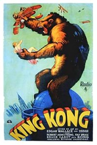 King Kong 1933 کینگ کونگ