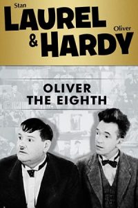 Oliver the Eighth 1934 هشتمین الیور