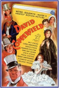 David Copperfield 1935 دیوید کاپرفیلد