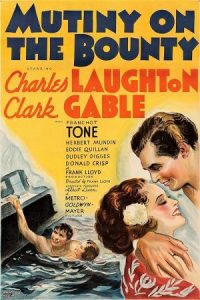 Mutiny on the Bounty 1935 شورش در بانتی
