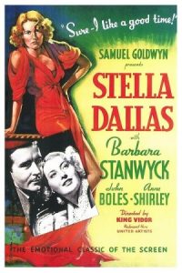 Stella Dallas 1937 استلا دالاس