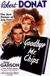 Goodbye, Mr. Chips 1939 خداحافظ آقای چیپس