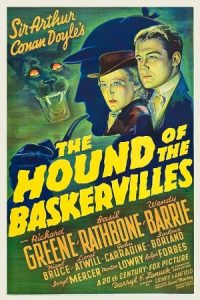 The Hound of the Baskervilles 1939 درنده باسکرویل