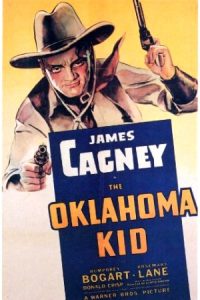 The Oklahoma Kid 1939 بچه های اوکلاهامایی