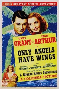 Only Angels Have Wings 1939 فقط فرشتگان بال دارند