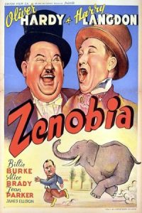 Zenobia 1939 زنوبیا