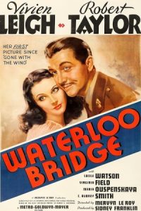 Waterloo Bridge 1940 پل واترلو