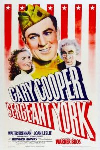 Sergeant York 1941 گروهبان یورک