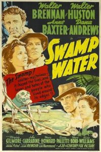 Swamp Water 1941 مرداب
