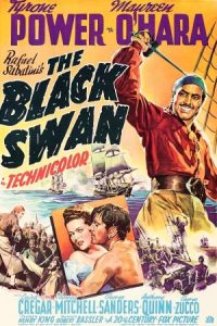 The Black Swan 1942 قوی سیاه