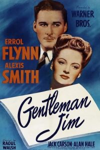 Gentleman Jim 1942 جیم جنتلمن
