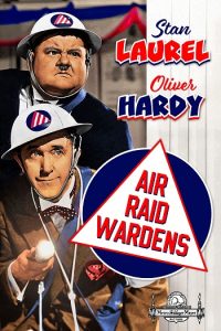 Air Raid Wardens 1945 سربازان نیروی هوایی