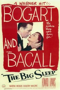 The Big Sleep 1946 خواب ابدی