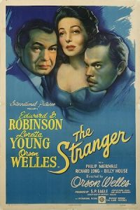 The Stranger 1946 بیگانه