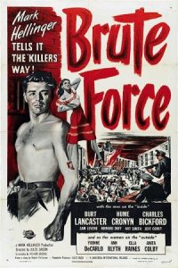 Brute Force 1947 نیروی بی رحم