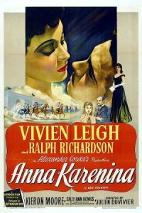 Anna Karenina 1948 آنا کارنینا