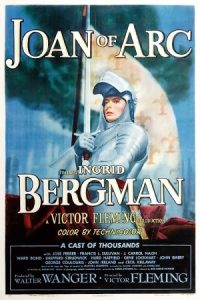 Joan of Arc 1948 ژان دارک