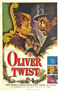 Oliver Twist 1948 الیور توییست