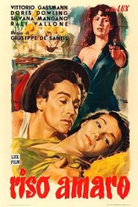 Bitter Rice 1949 برنج تلخ