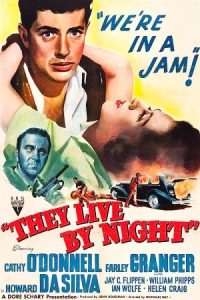 They Live by Night 1948 آنها در شب زندگی می‌کنند